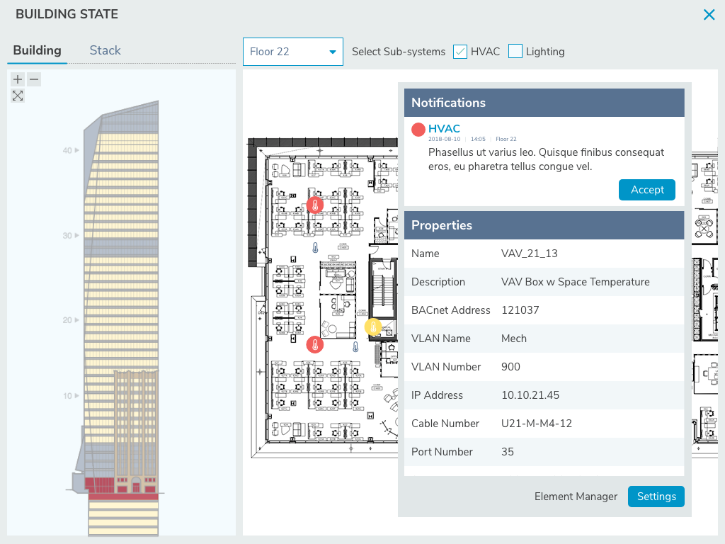 Building Optimization Made Easy with PrecisionHub