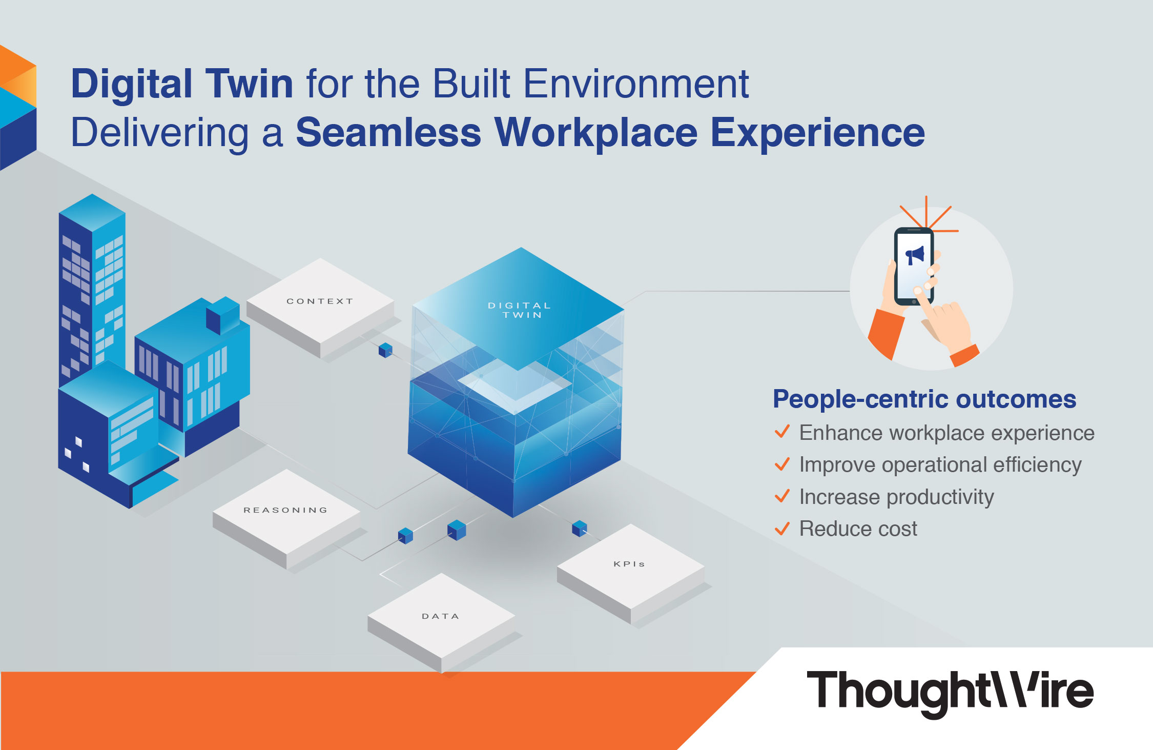 Download – Bring your Built Environment to Life  with ThoughtWire’s Digital Twin