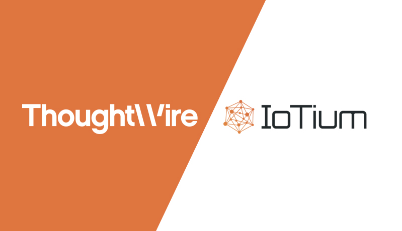 ThoughtWire + ioTium Datasheet