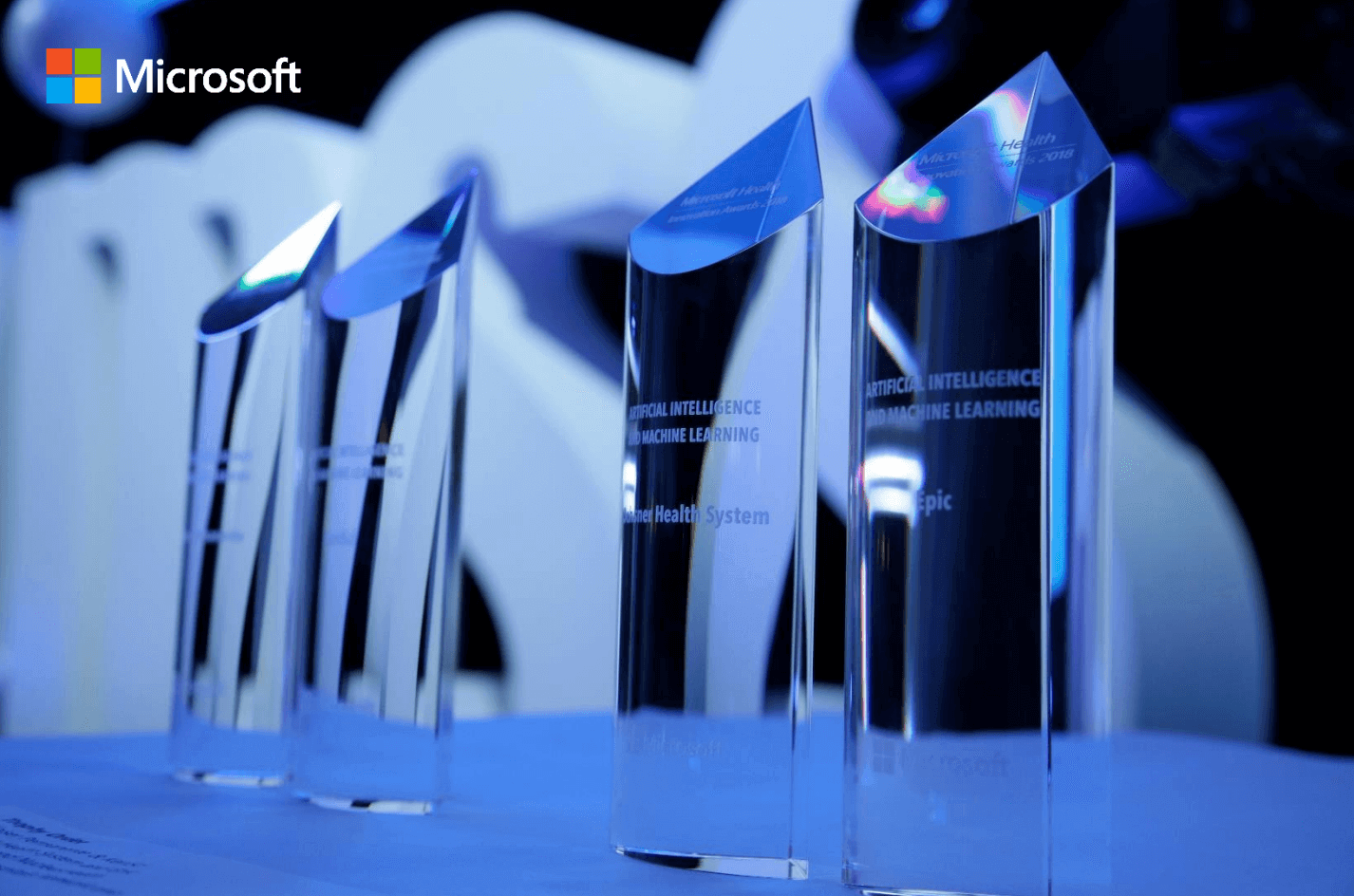 ThoughtWire and PointClickCare Recognized as Recipients of the 2020 Microsoft Health Innovation Awards