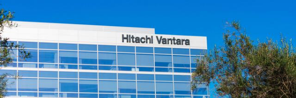 Hitachi Headquarters