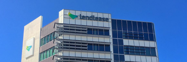 LendLease Headquarters