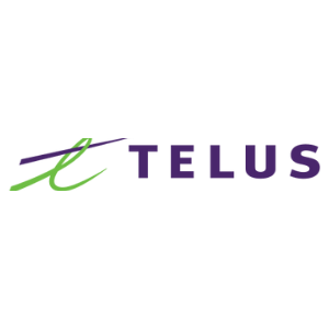 TELUS LOGO