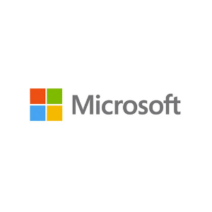 Microsoft Logo