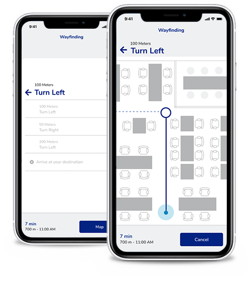 LocationSense Map1