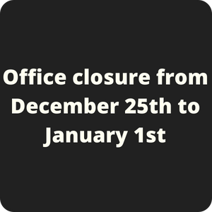 Office Closure