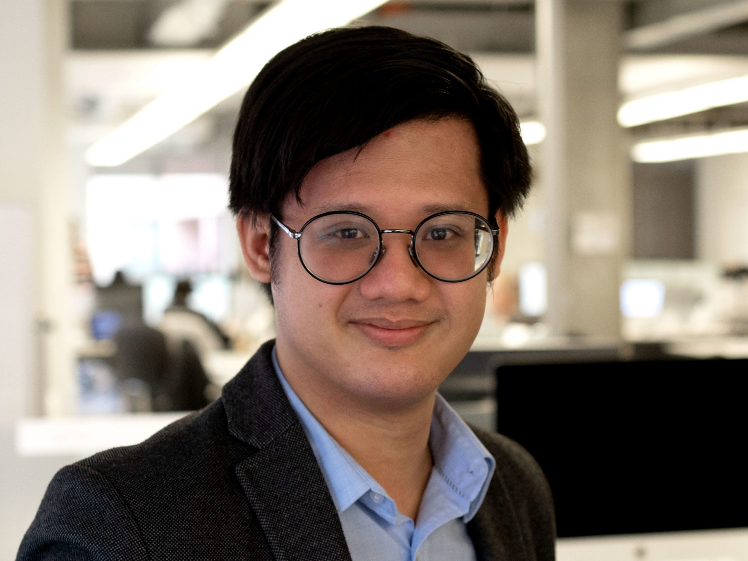 Dan-the-Man-Nguyen-Web DAN NGUYEN, HEALTHCARE SOLUTIONS MANAGER AT THOUGHTWIRE