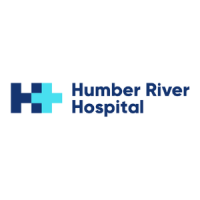 Humber River Logo