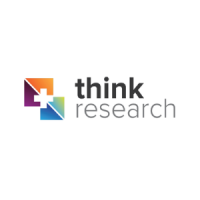 ThinkResearch Logo