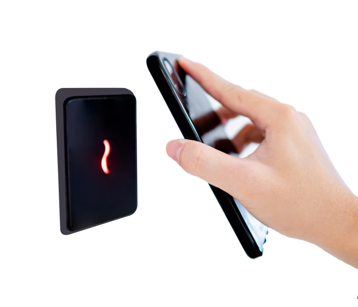 Touchless Access Image-no background Touchless Access Image-no background