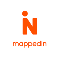 mappedIn Logo